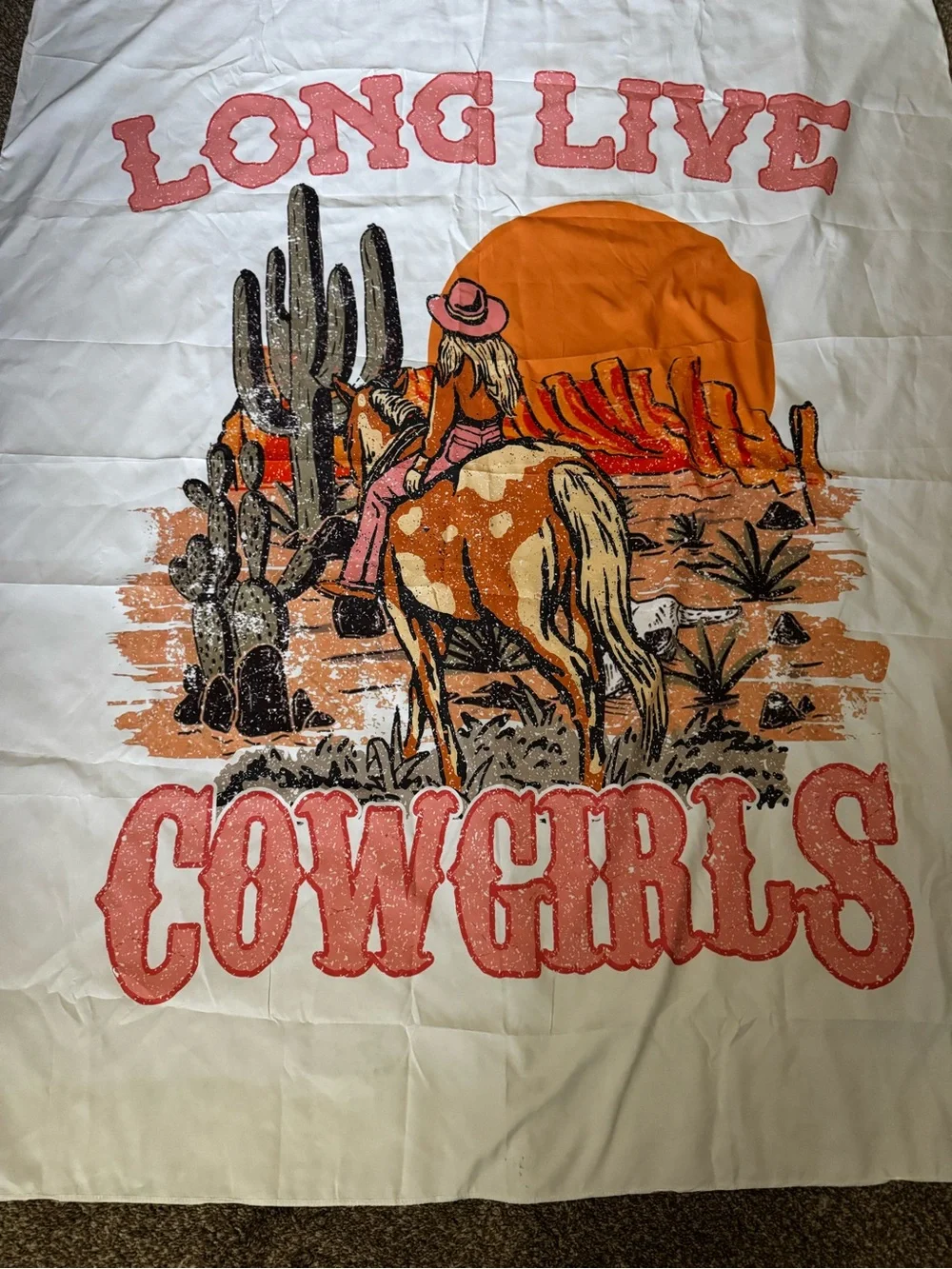 3 gorgeous wall tapestries